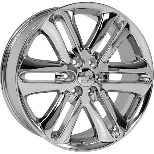 4Play OE Wheels FR76 22x9 +44 4Play OE Wheels FR76 22x9 +44