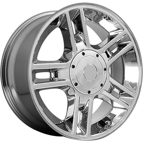 4Play OE Wheels FR81 20x9 +14 4Play OE Wheels FR81 20x9 +14