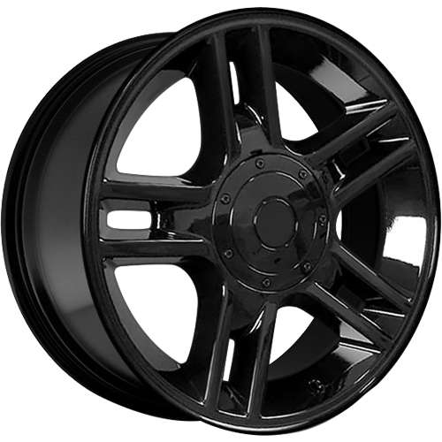 4Play OE Wheels FR81 20x9 +14 4Play OE Wheels FR81 20x9 +14