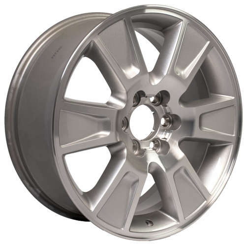4Play OE Wheels FR92 20x8.5 +44 4Play OE Wheels FR92 20x8.5 +44