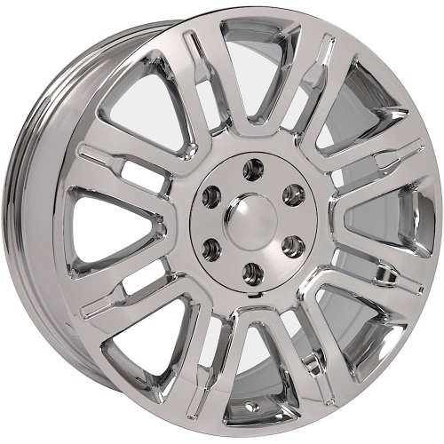4Play OE Wheels FR98 20x8.5 +44 4Play OE Wheels FR98 20x8.5 +44