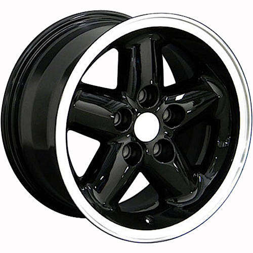 4Play OE Wheels JP07 15x8 +25 4Play OE Wheels JP07 15x8 +25