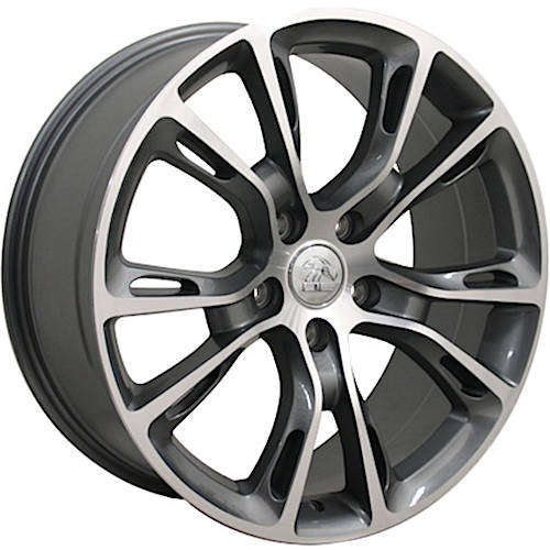 4Play OE Wheels JP16 20x8.5 +42 4Play OE Wheels JP16 20x8.5 +42