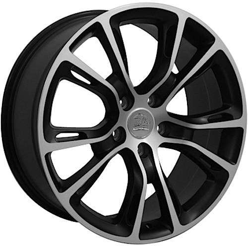 4Play OE Wheels JP16 20x8.5 +42 4Play OE Wheels JP16 20x8.5 +42