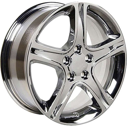 4Play OE Wheels LX01 17x7 +50 4Play OE Wheels LX01 17x7 +50