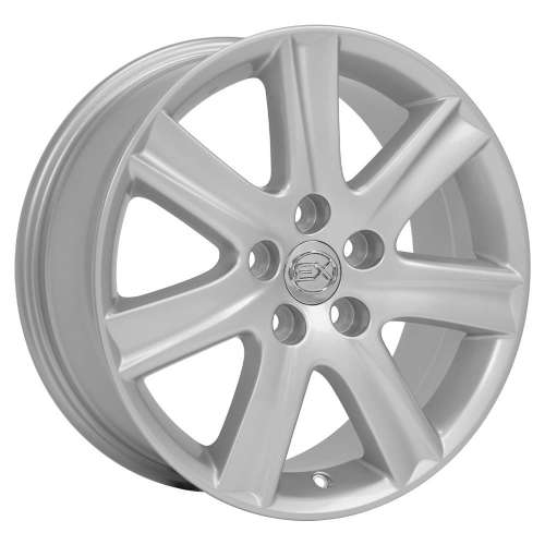 4Play OE Wheels LX12 17x7 +45 4Play OE Wheels LX12 17x7 +45