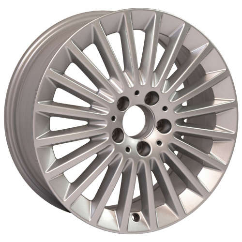 4Play OE Wheels MB29 17x7 +49 4Play OE Wheels MB29 17x7 +49