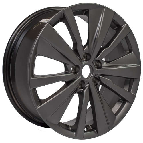 4Play OE Wheels NS27 19x8 +55 4Play OE Wheels NS27 19x8 +55