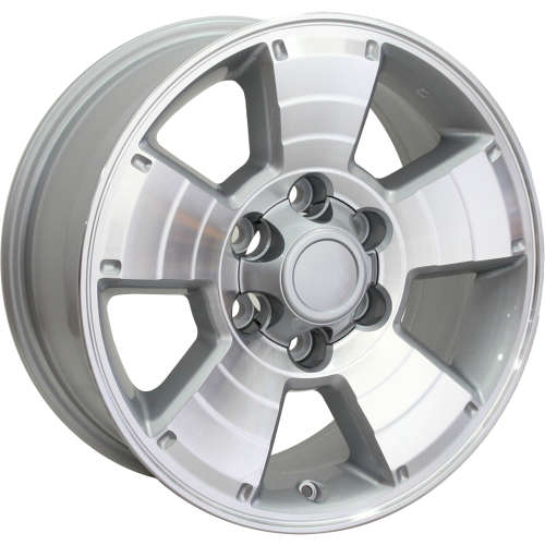 4Play OE Wheels TY09 17x7.5 +30 4Play OE Wheels TY09 17x7.5 +30