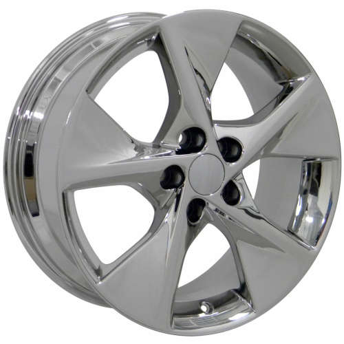 4Play OE Wheels TY12 18x7.5 +45 4Play OE Wheels TY12 18x7.5 +45