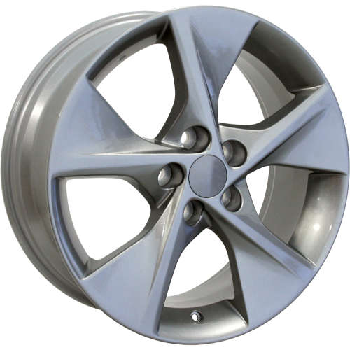 4Play OE Wheels TY12 18x7.5 +45 4Play OE Wheels TY12 18x7.5 +45