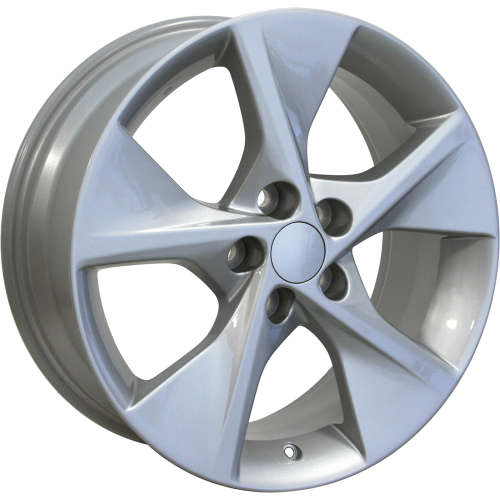 4Play OE Wheels TY12 18x7.5 +45 4Play OE Wheels TY12 18x7.5 +45