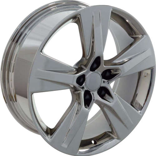 4Play OE Wheels TY14 19x7.5 +35 4Play OE Wheels TY14 19x7.5 +35