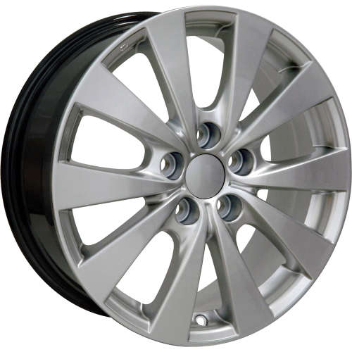 4Play OE Wheels TY15 17x7 +45 4Play OE Wheels TY15 17x7 +45