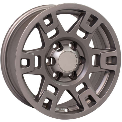4Play OE Wheels TY16 17x7 +4 4Play OE Wheels TY16 17x7 +4