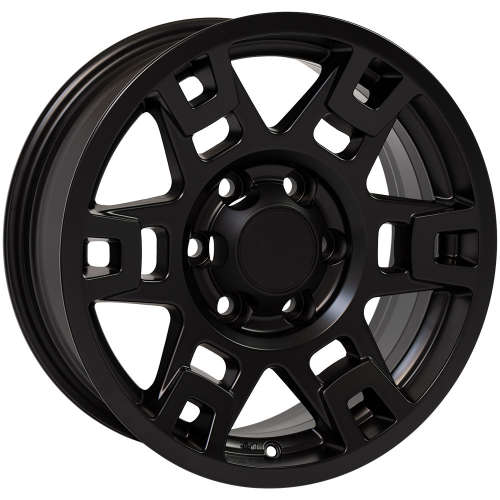 4Play OE Wheels TY16 17x7 +4 4Play OE Wheels TY16 17x7 +4