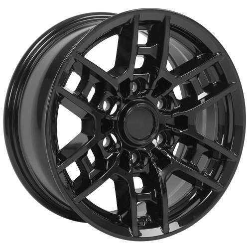 4Play OE Wheels TY17 16x7 +13 4Play OE Wheels TY17 16x7 +13