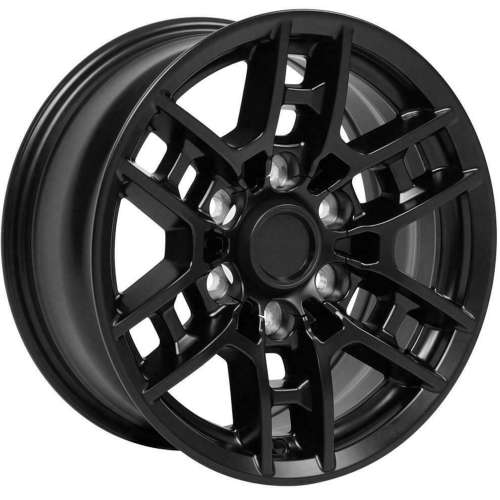 4Play OE Wheels TY17 16x7 +13 4Play OE Wheels TY17 16x7 +13