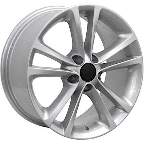 4Play OE Wheels VW19 17x8 +35 4Play OE Wheels VW19 17x8 +35