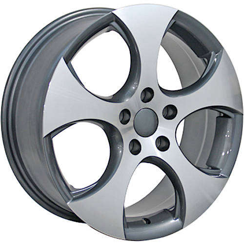 4Play OE Wheels VW20 17x7 +42 4Play OE Wheels VW20 17x7 +42