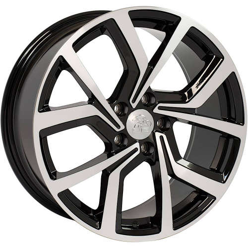 4Play OE Wheels VW29 18x8 +42 4Play OE Wheels VW29 18x8 +42