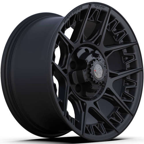 4Play Sport 4PS50 17x9 0 4Play Sport 4PS50 17x9 0