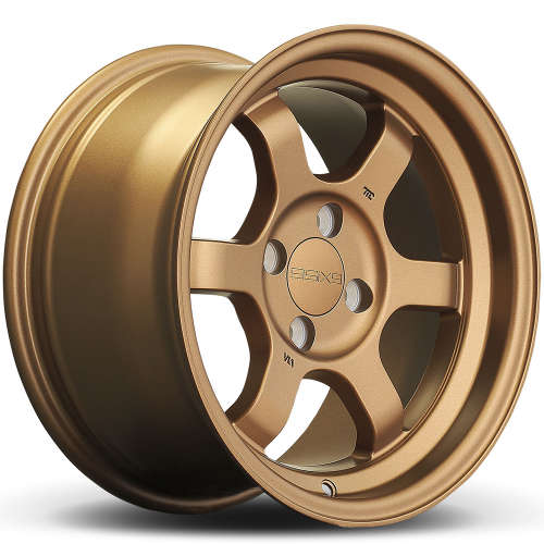 9SiX9 SIX-1 Deep 17x8.5 -10 9SiX9 SIX-1 Deep 17x8.5 -10