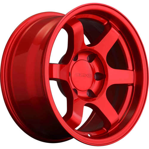 9SiX9 SIX-1 Truck/SUV 18x9 0 9SiX9 SIX-1 Truck/SUV 18x9 0