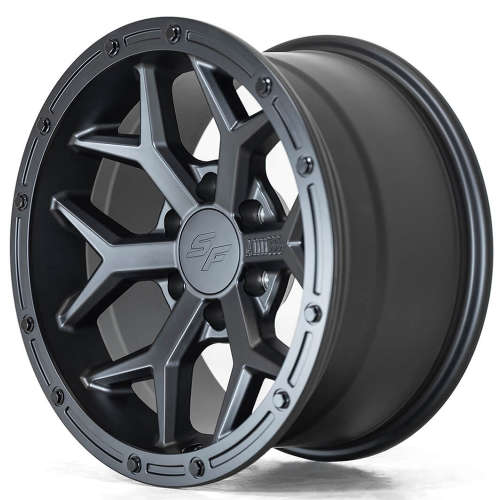 Addictive Desert Designs Stealth Fighter 17x8.5 0 Addictive Desert Designs Stealth Fighter 17x8.5 0