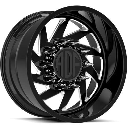 ADF Contractor SS  24x12 -40