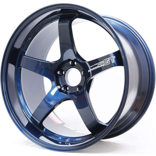 Advan Racing GT Beyond | 18x9.5 Wheels | YAQB8J38WD | SD Wheel