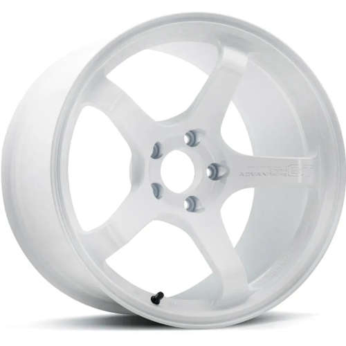Advan Racing GT Beyond | 17x8.5 Wheels | YAQB7H45EW | SD Wheel