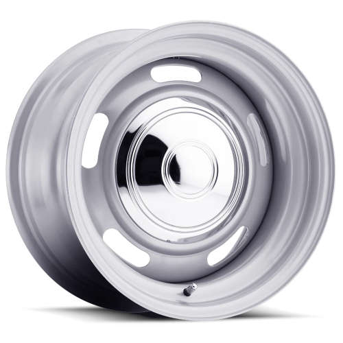 Allied Wheel Rallye 63 15x7 +6