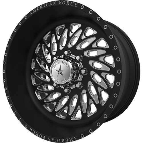 American Force Blaze SF G54 24x16 -101