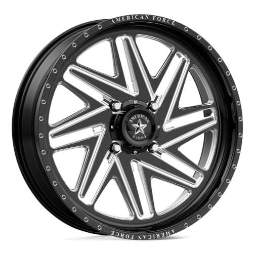 American Force Carver UTV K08L 22x7 0