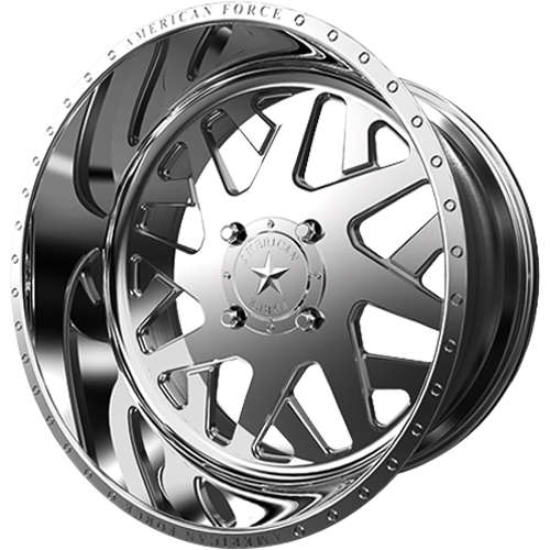 American Force Chopper SS F28 24x16 -101