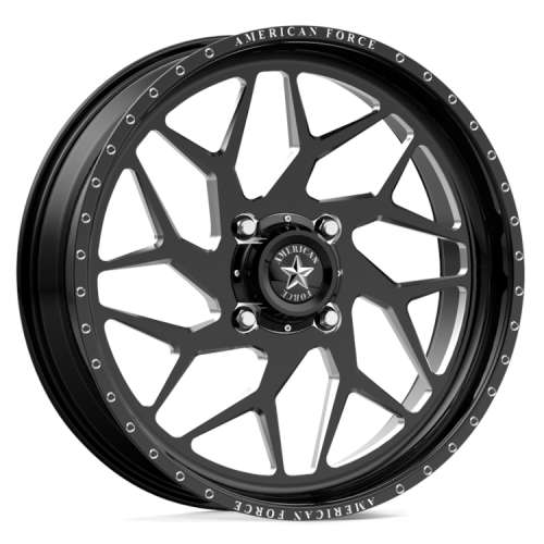 American Force Coyote UTV K05L 22x7 0