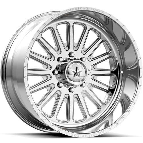 American Force Idol SS F107 24x14 -73