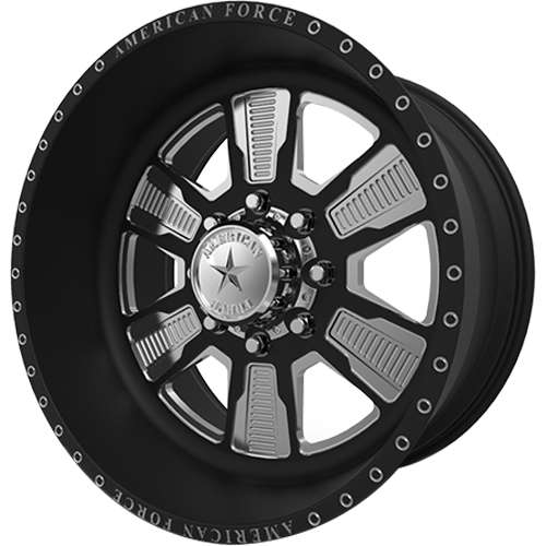American Force Knox SF G30 22x16 -101