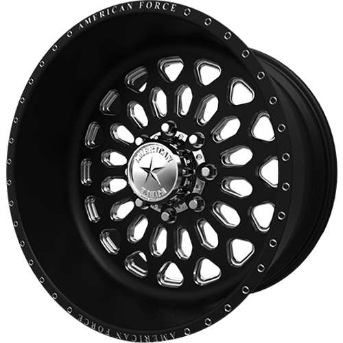 American Force Nixon SF F102 24x16 -101