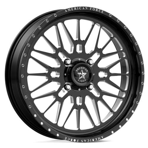 American Force Nomad UTV K06 24x7 0