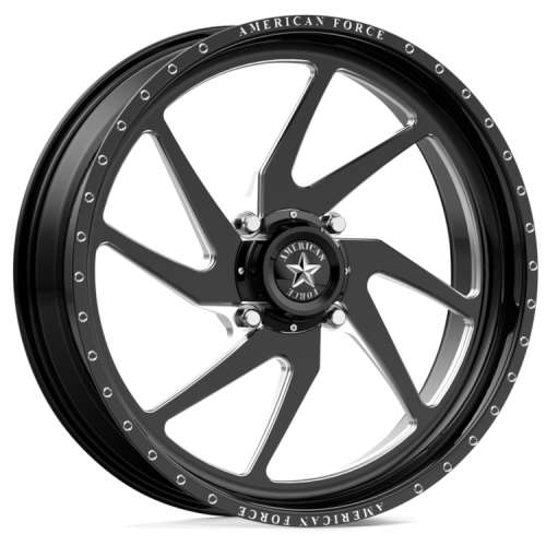 American Force Sonic UTV K02L 20x7 0