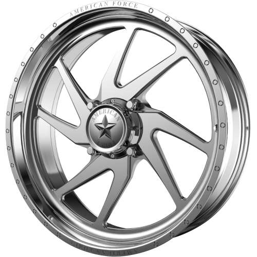 American Force Sonic UTV K02L 24x7 0