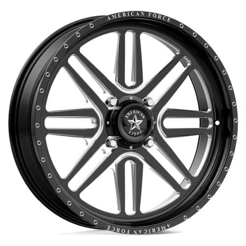 American Force Summit UTV K01 22x7 0