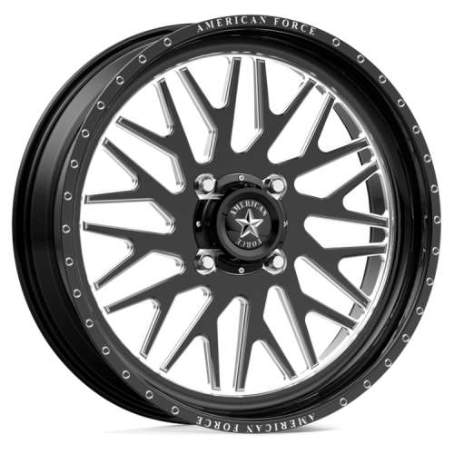 American Force Trace UTV K10L 24x7 0
