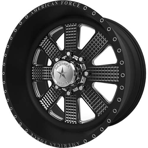 American Force Tron SF G39 22x16 -101