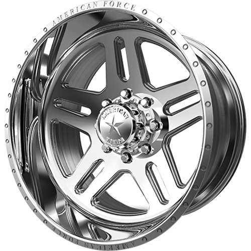 American Force Vision CC CK09 24x14 -90