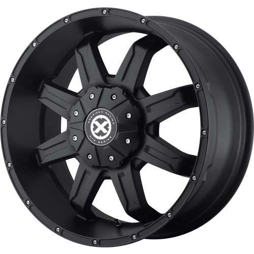American Racing ATX AX192 Blade 17x8.5 +18