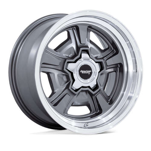 American Racing Vintage Marauder VN517 18x9 +6