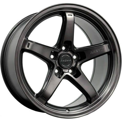 Anovia AN-5S 18x8.5 +38